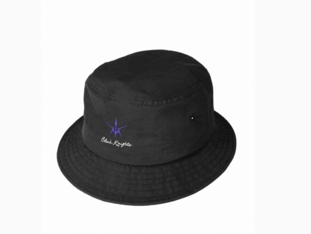 コードギアス 反逆のルルーシュ 刺繍バケットハット【アニメイト限定】