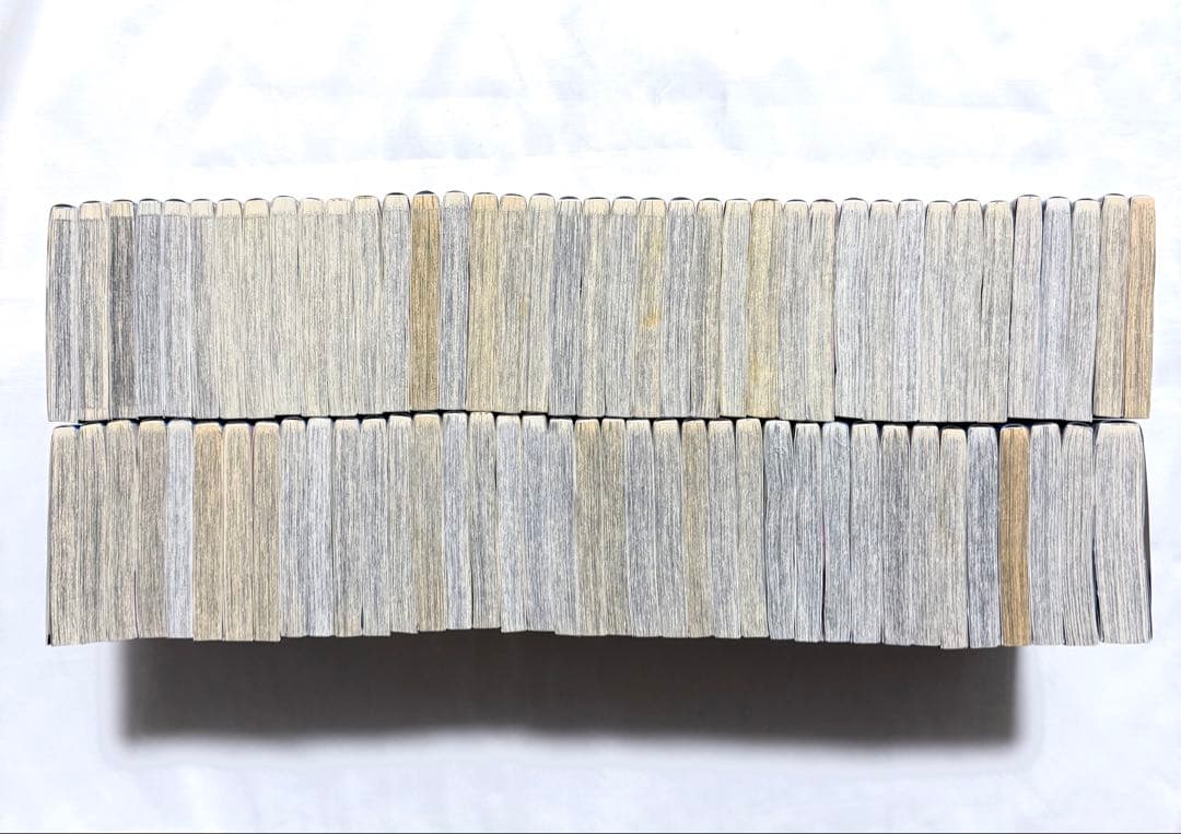 銀魂 全巻(1-77) 漫画 本