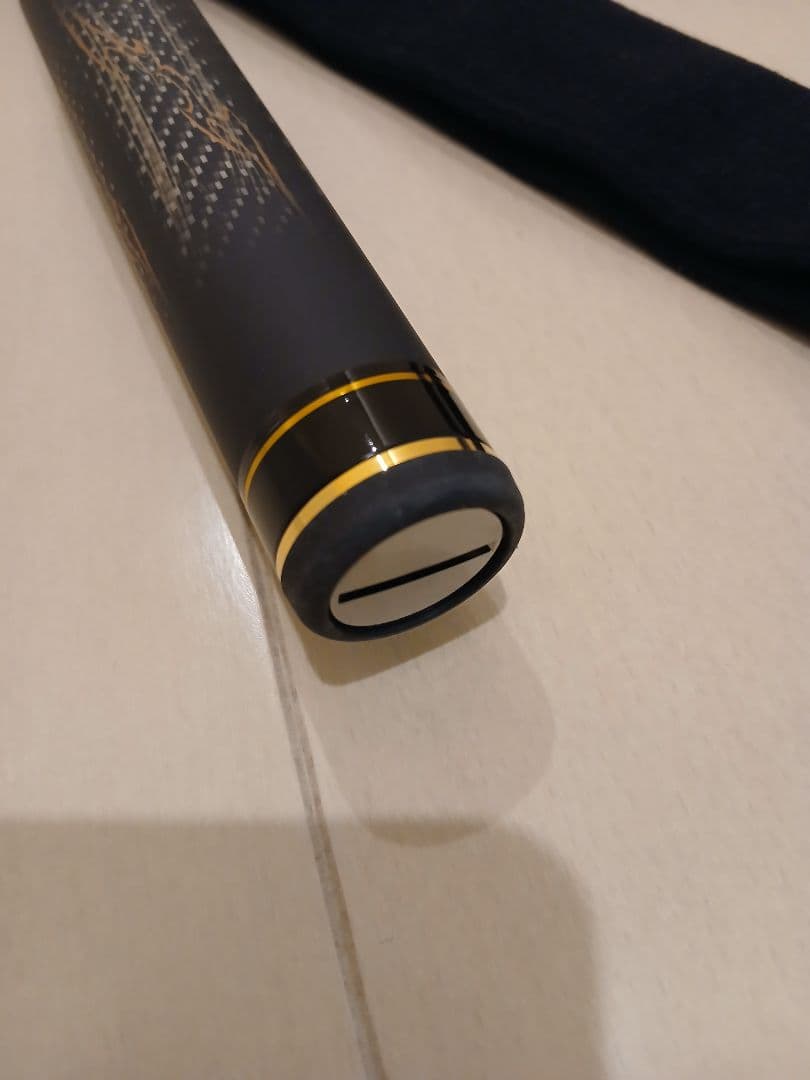 パイルまん【新品未使用品】ダイワ 20銀狼 王牙 ags 1-53•R