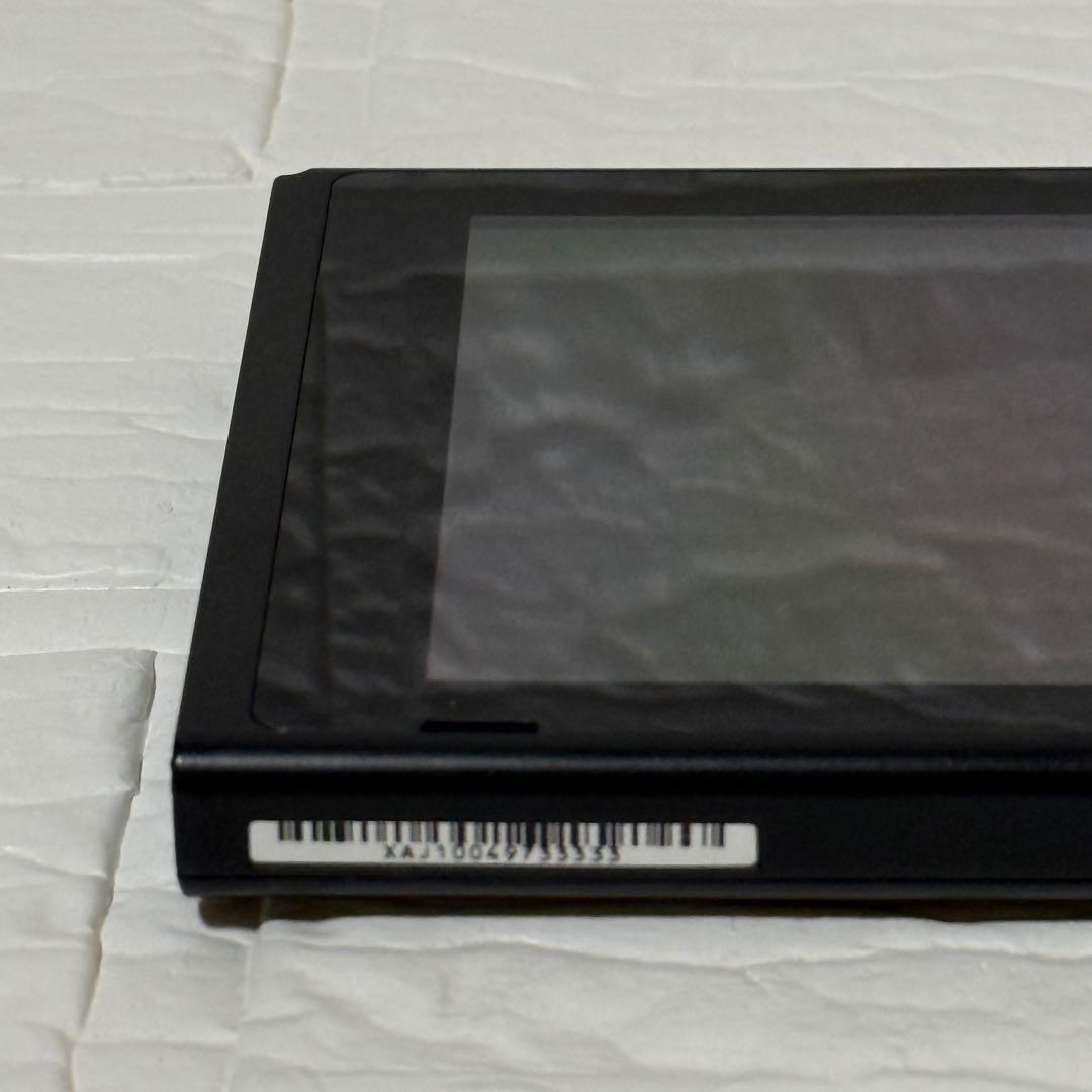 ニンテンドースイッチ 本体 バッテリー強化版 2019年製 動作確認済 画面美品