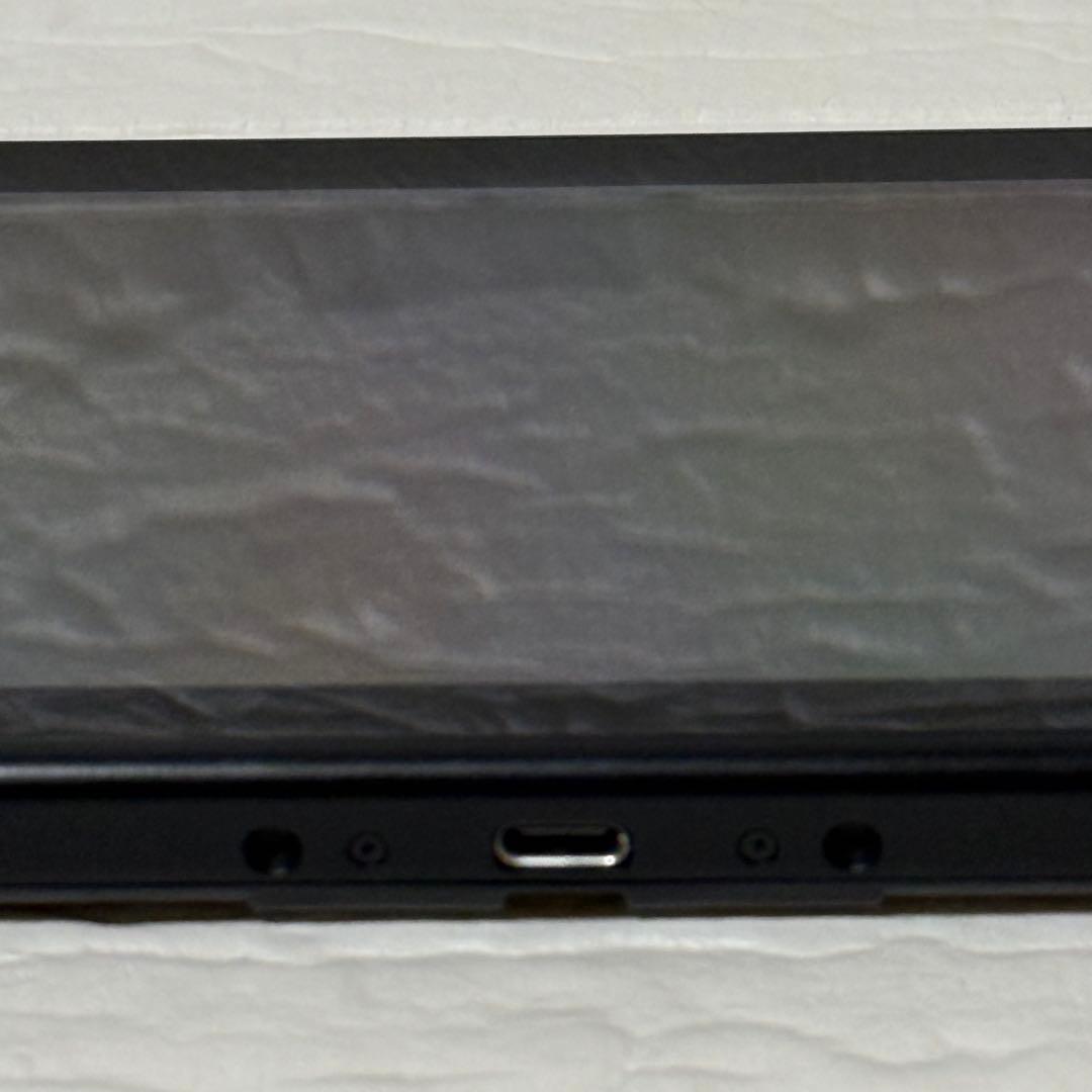 ニンテンドースイッチ 本体 バッテリー強化版 2019年製 動作確認済 画面美品