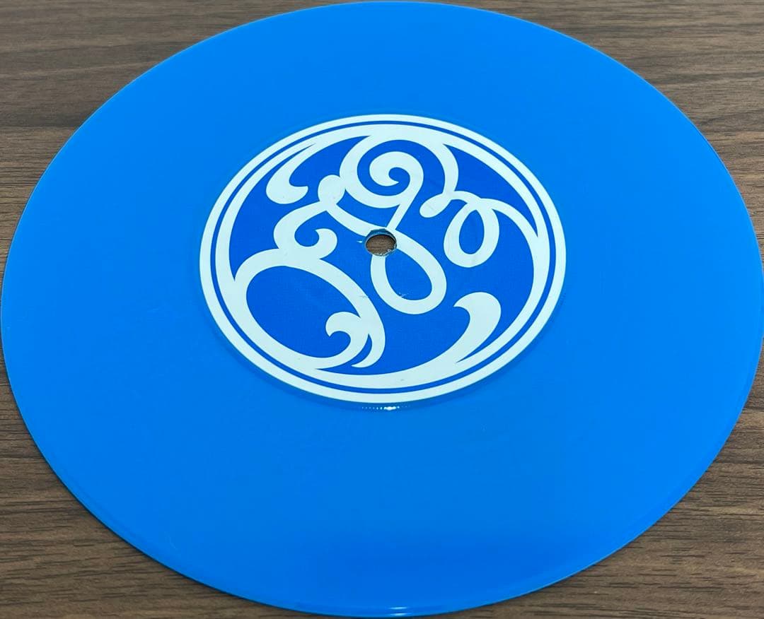 【7inch】ELO / Surrender ELOPR1