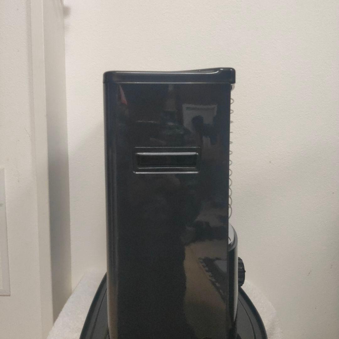 トヨトミ ストーブ　RSX-230　未使用　取扱説明書　電池式　17年製　災害用