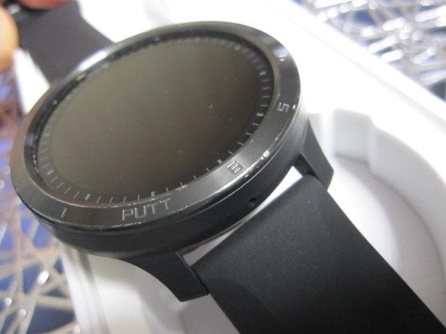 103腕時計型 ≪ ボイスキャディ T11 PRO ≫voicecaddie