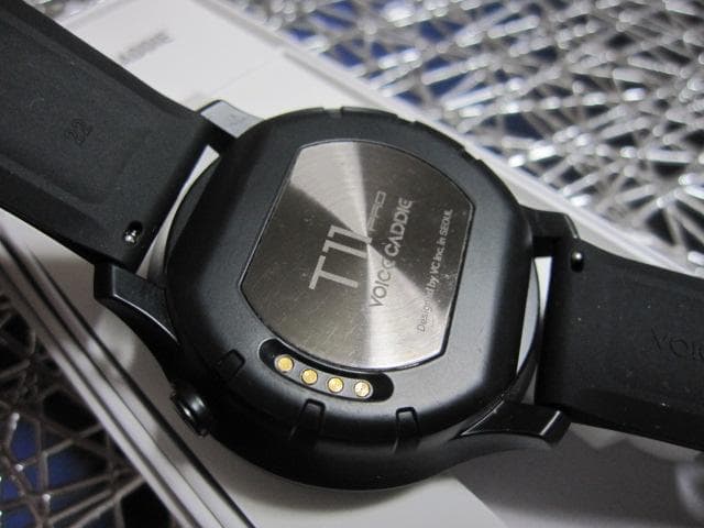 103腕時計型 ≪ ボイスキャディ T11 PRO ≫voicecaddie