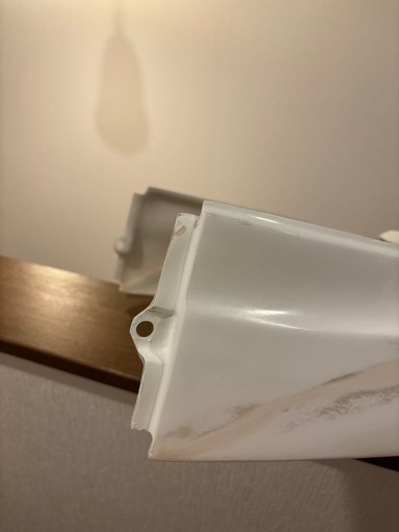 GPZ400R 羽テール　BEETタイプ