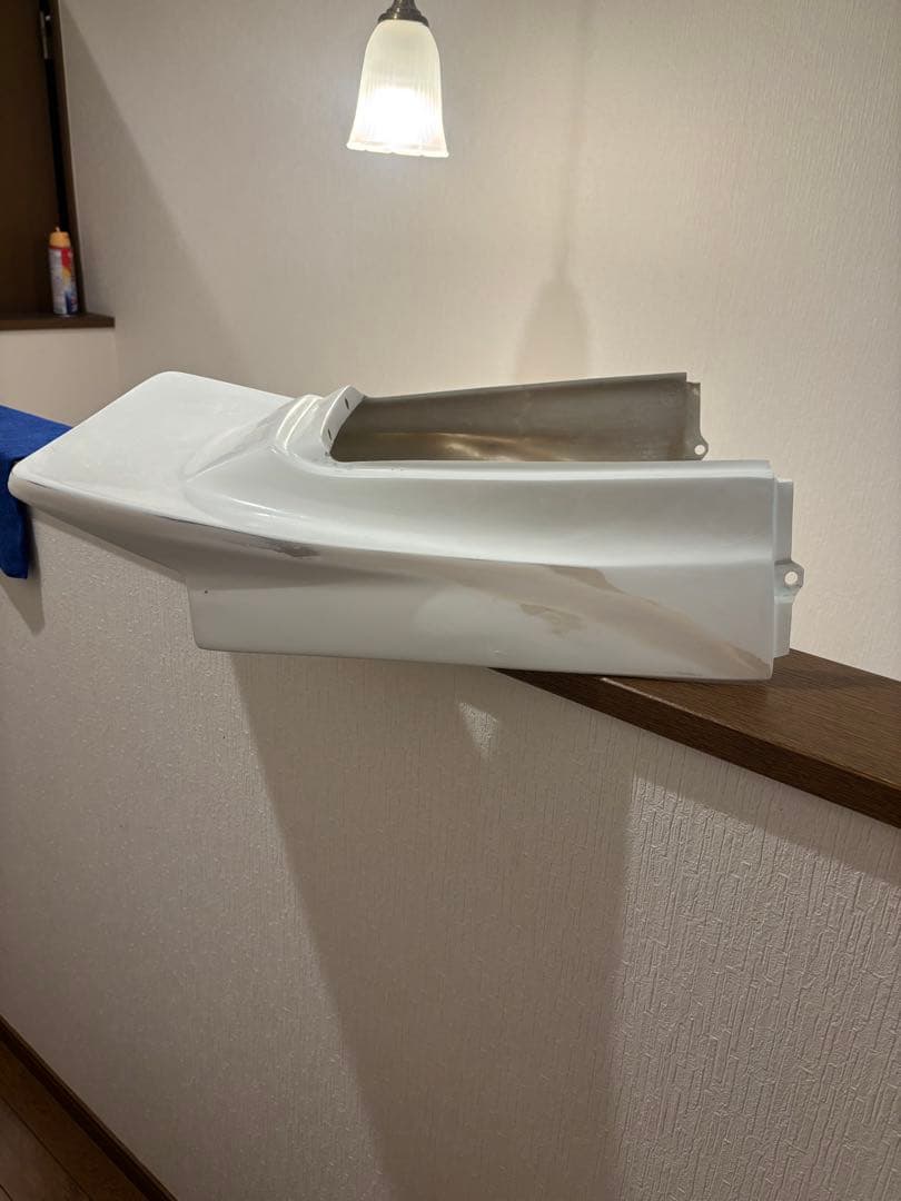 GPZ400R 羽テール　BEETタイプ