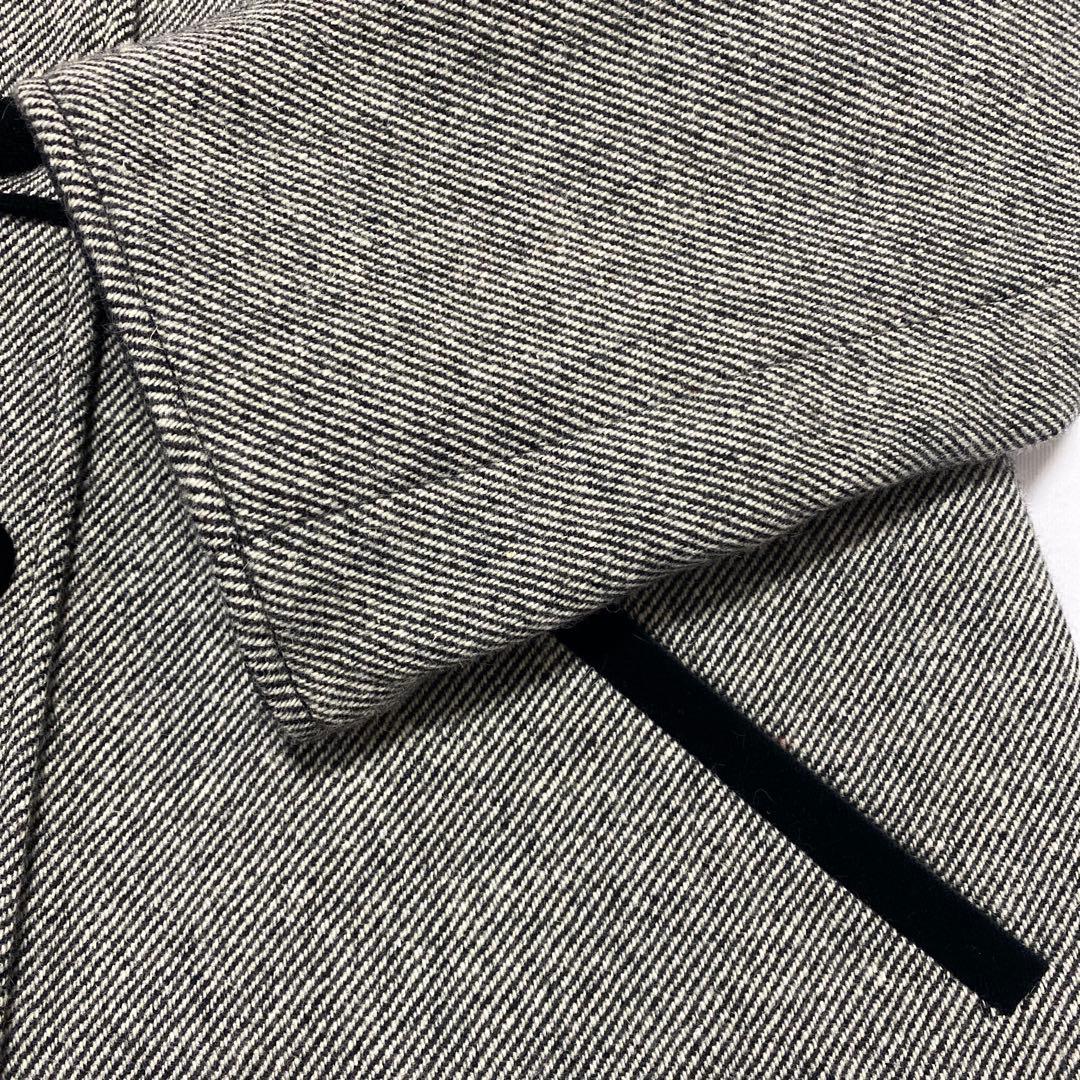 ☆familiar/ファミリア☆120㎝☆ウール コート お受験 フォーマル