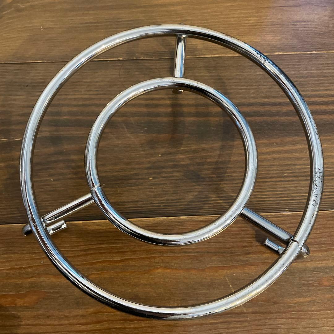 トヨトミのレインボーストーブ