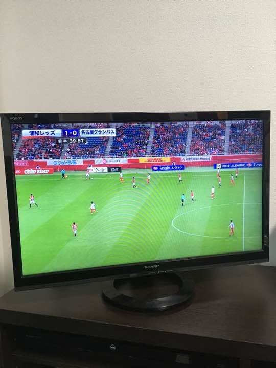 テレビ本体 SHARP AQUOS ２４インチ  LC-２４K