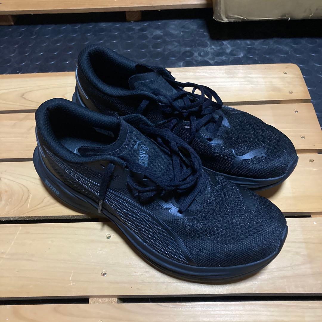 キクチディヴィエイトニトロ3 28.0