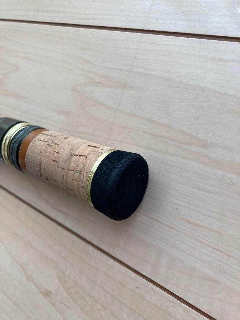 メジャークラフト ファインテール FSX-382UL