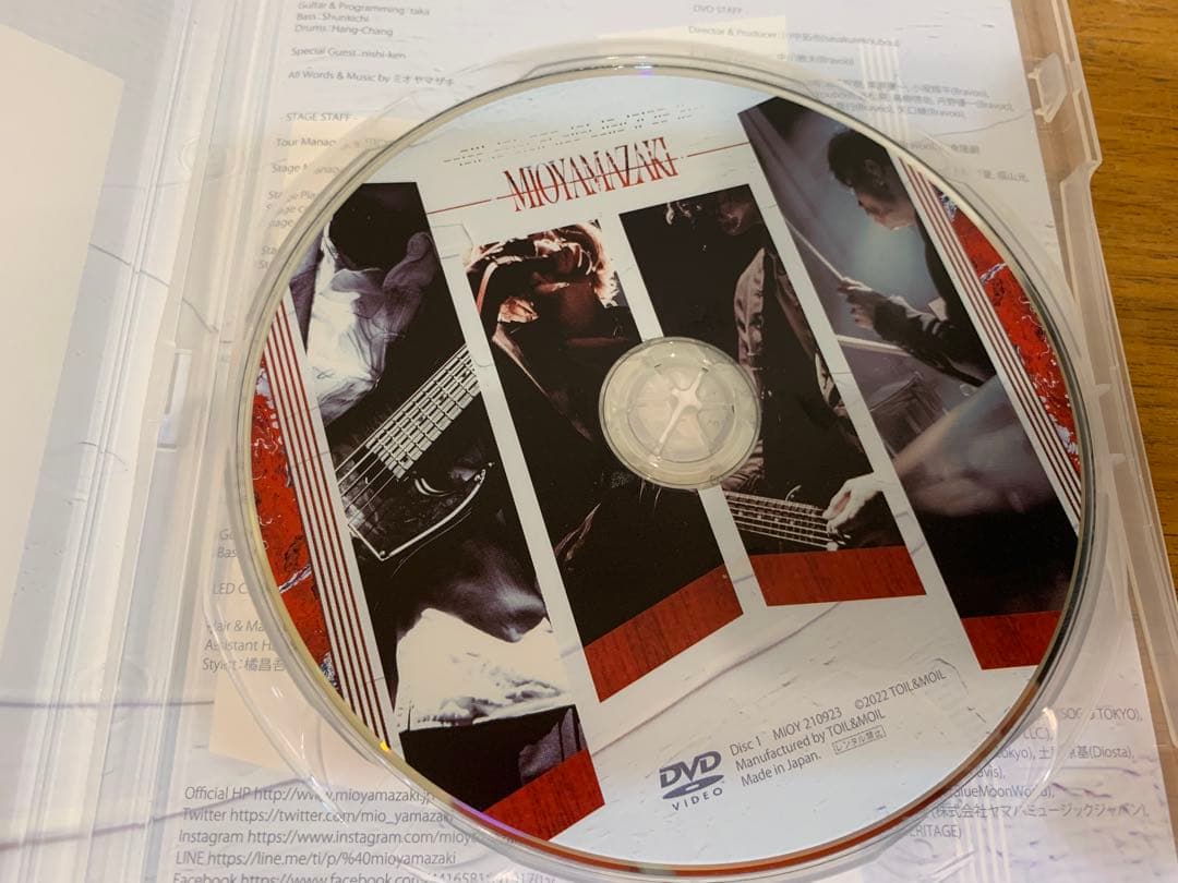 N1026-07★MIYOMANZAKI メモリアルベスト3Days 2021