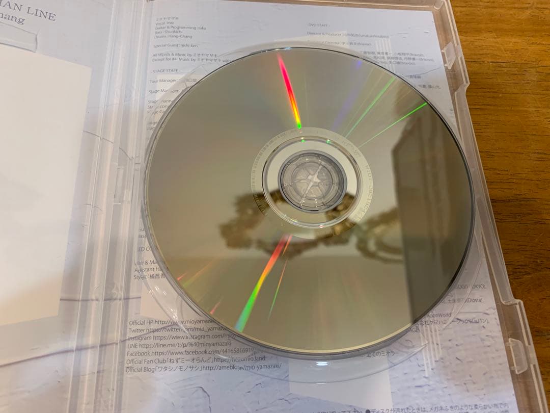 N1026-07★MIYOMANZAKI メモリアルベスト3Days 2021