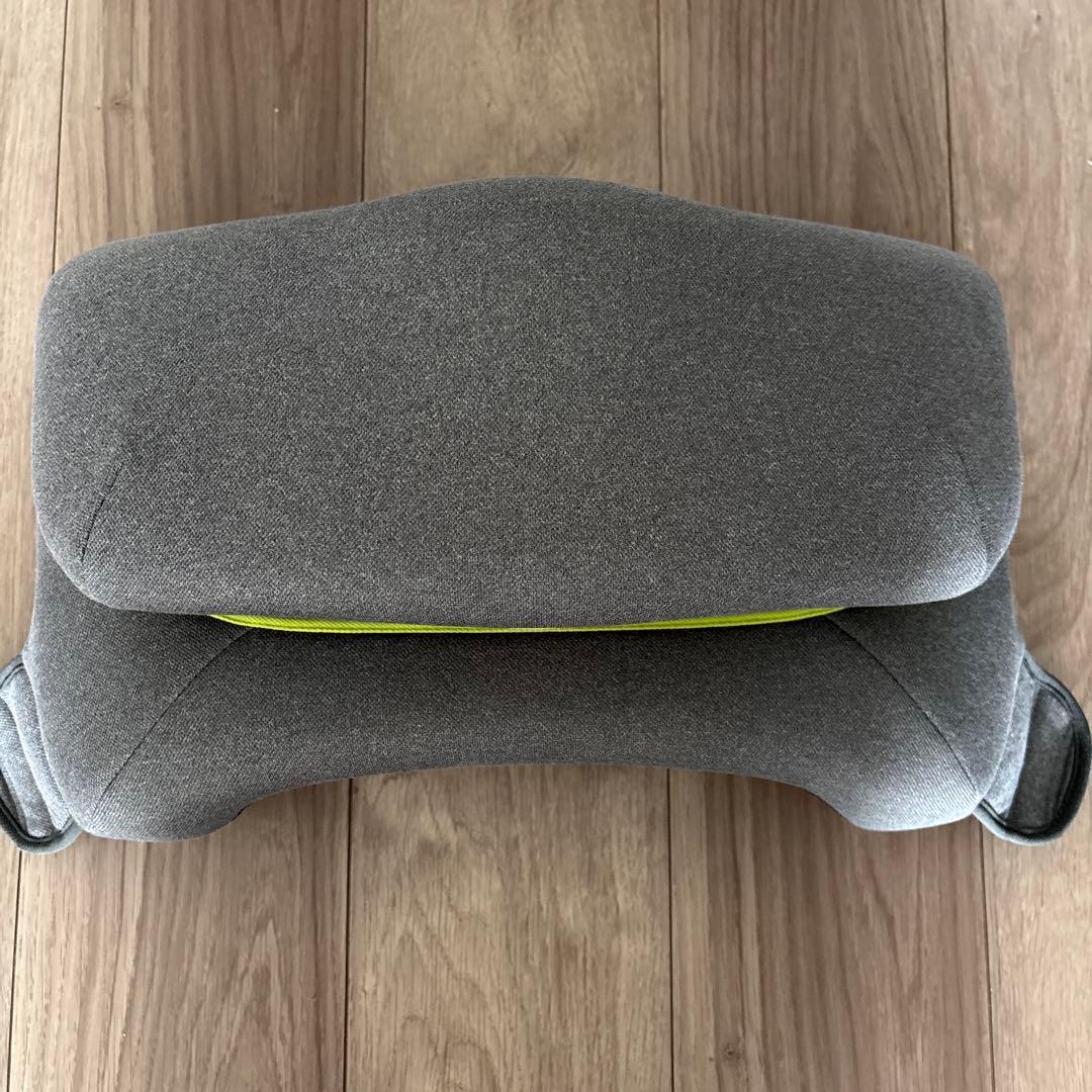 エールベベ ⭐︎ サラット3ステップクワトロW