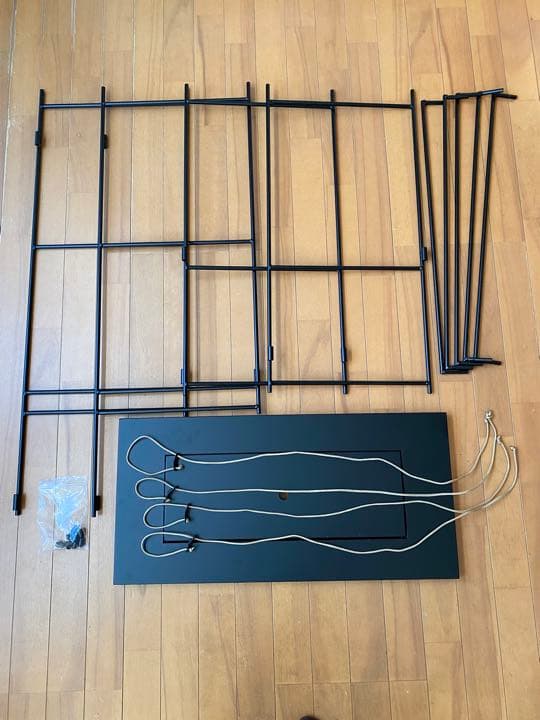 アイアン工房キッチン