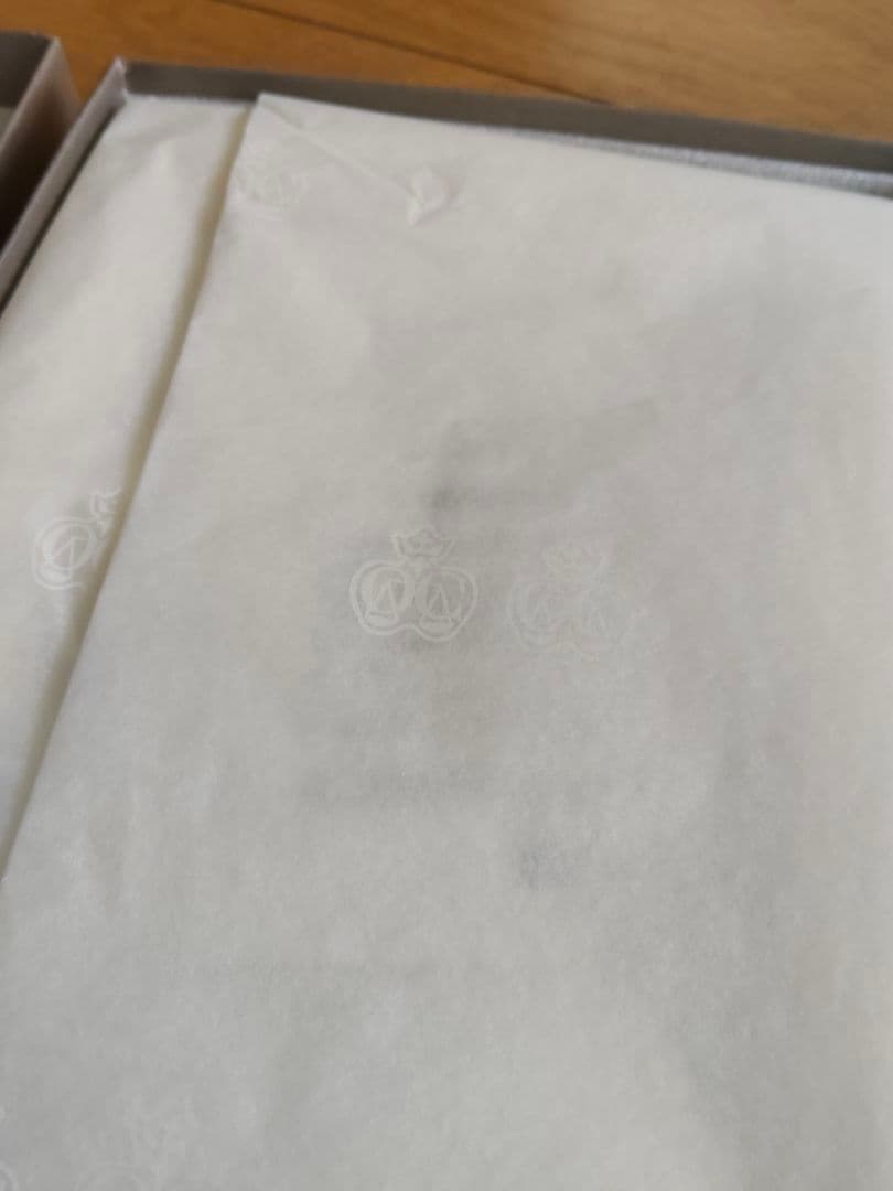 Christofle シルバー フォトフレーム