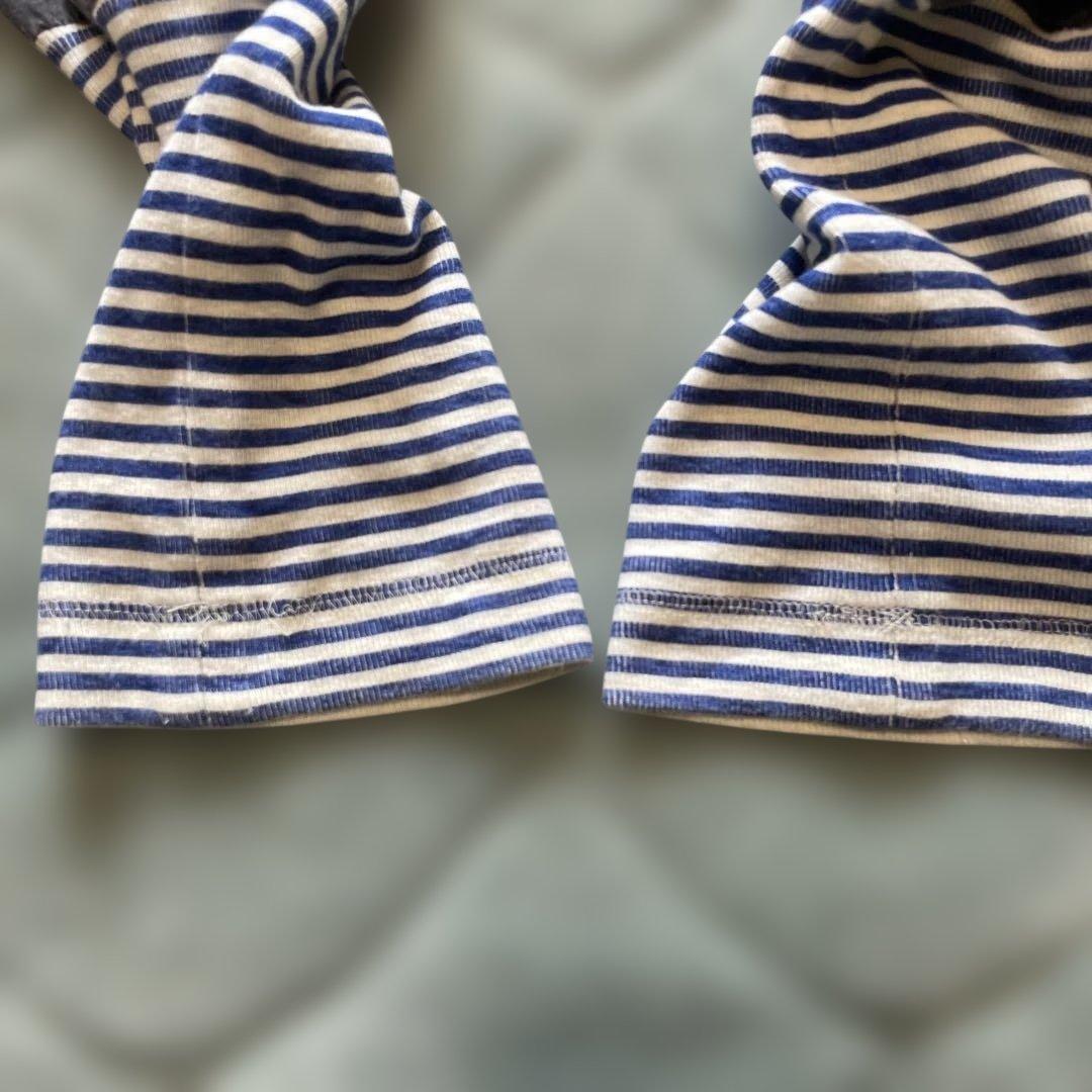 ヴィヴィアンウエストウッドレッドレーベルサルエルパンツ