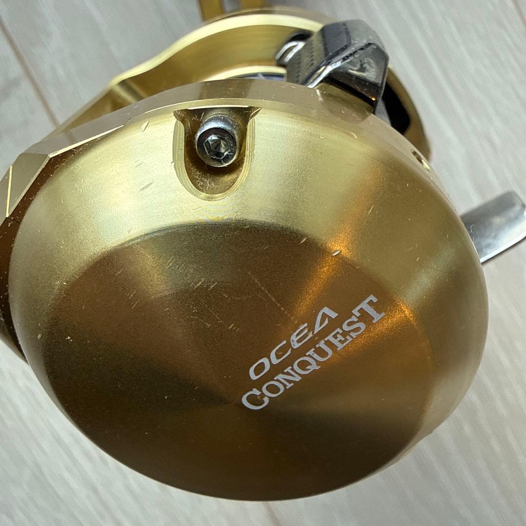 シマノ　オシコン　OCEA CONQUEST CT 300HG