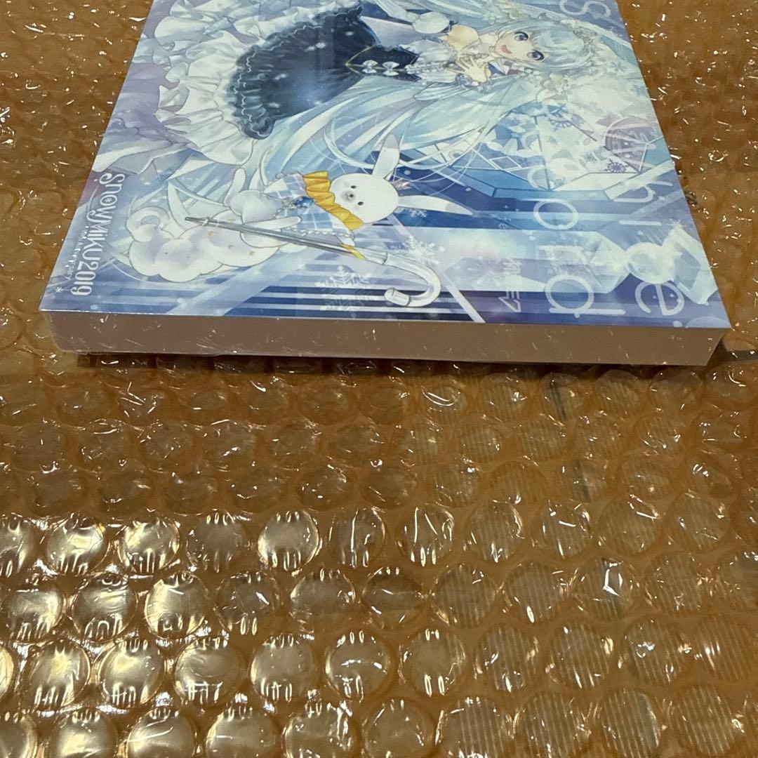 新品未開封  White Record feat. 初音ミク