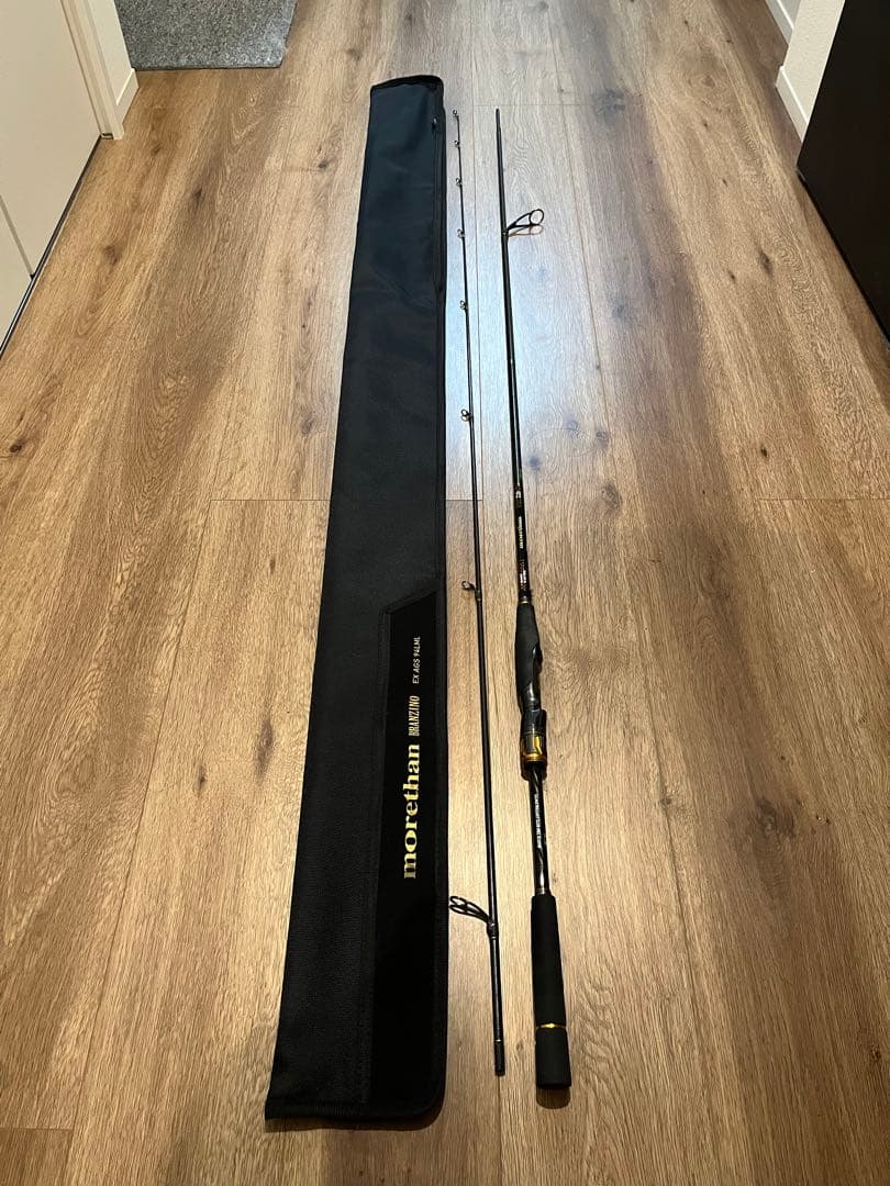 ダイワ　モアザンブランジーノ　EX AGS 94 LML