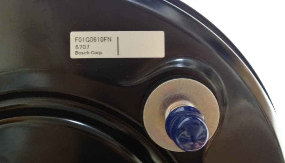 【新品・未使用】レクサスIS GSE ブレーキブースター 44610-53260