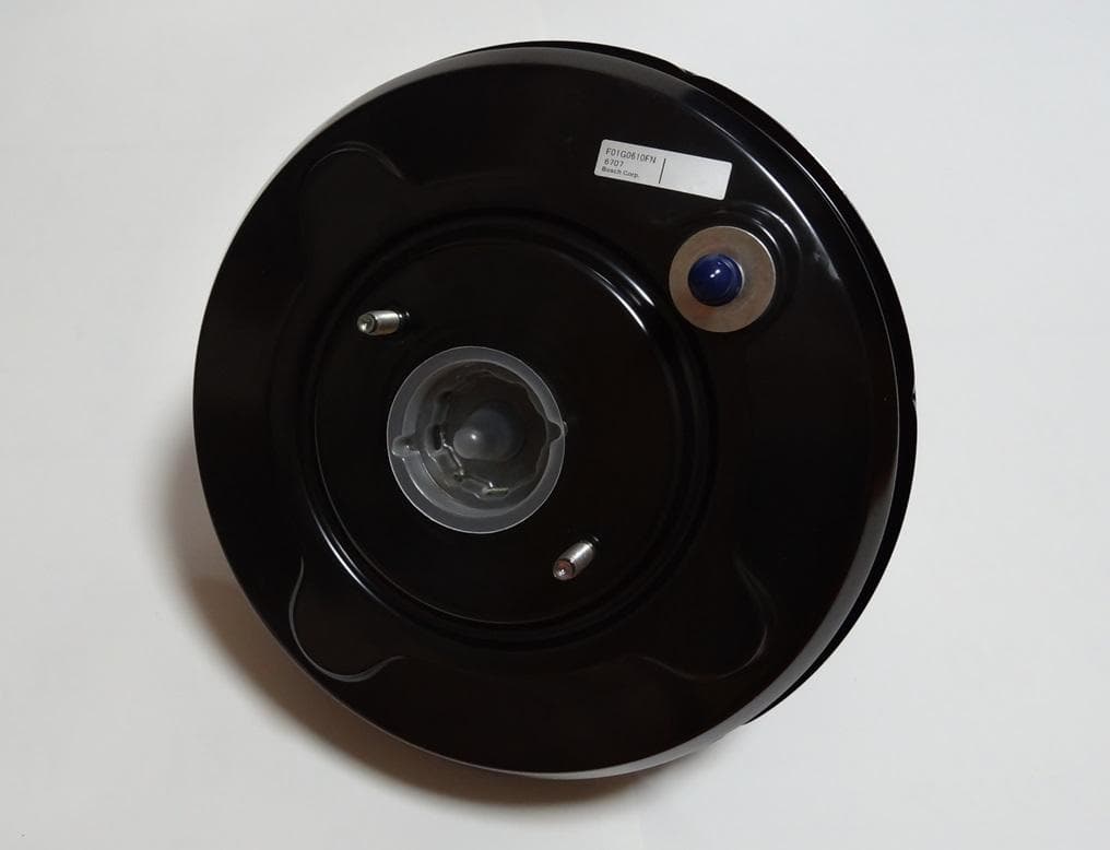 【新品・未使用】レクサスIS GSE ブレーキブースター 44610-53260