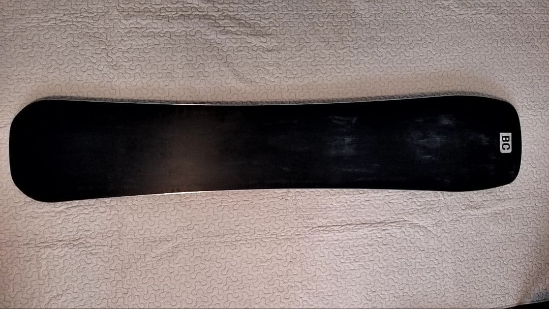 【4時間のみ使用】BC Stream DR 161