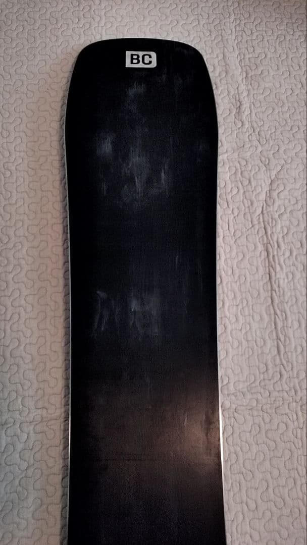 【4時間のみ使用】BC Stream DR 161