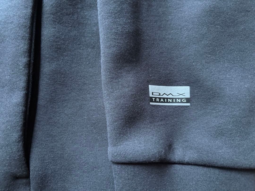 nanamica × Reebok コーデュロイボトム　パーカー　ナリフリ