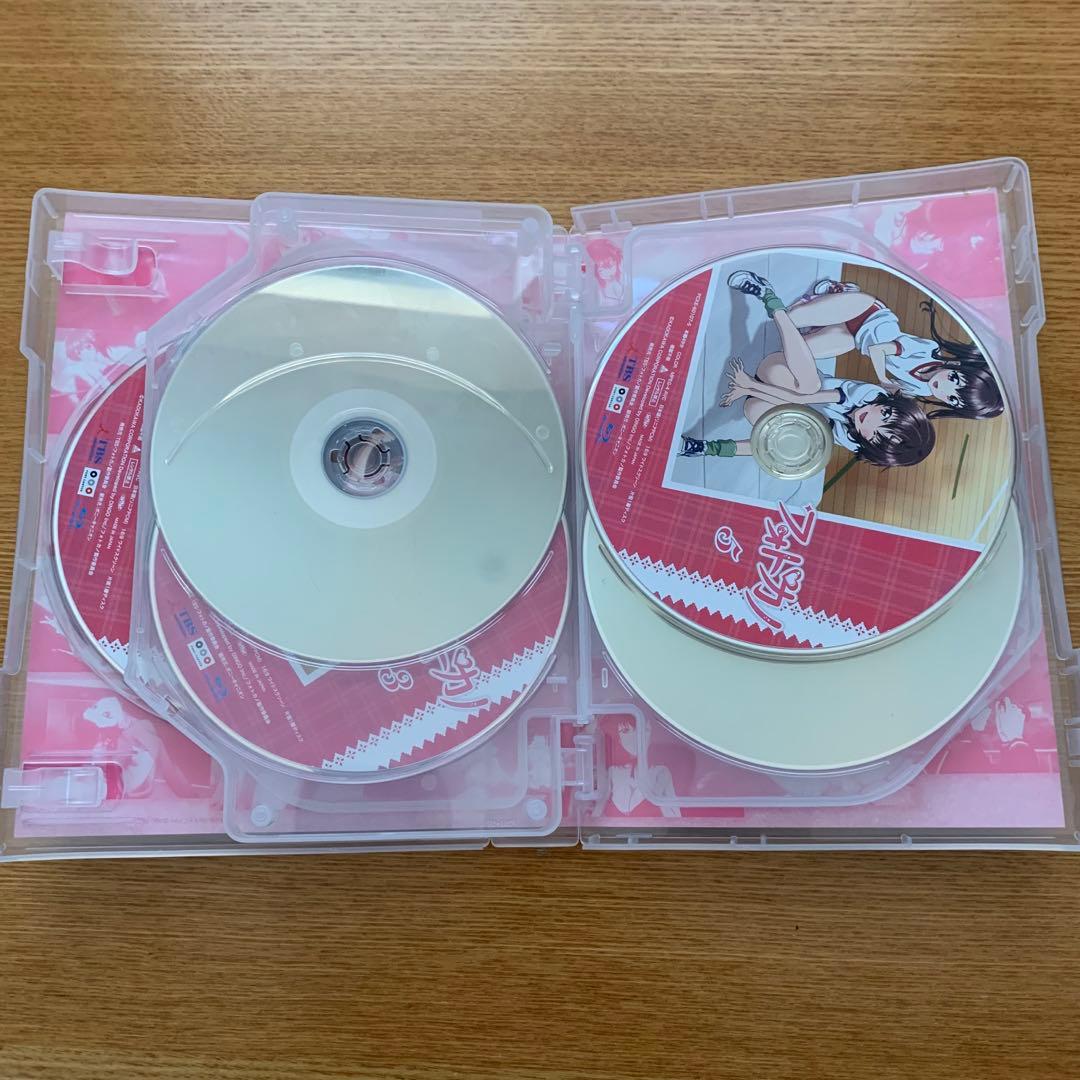 フォトカノ Blu-ray BOX〈7枚組〉