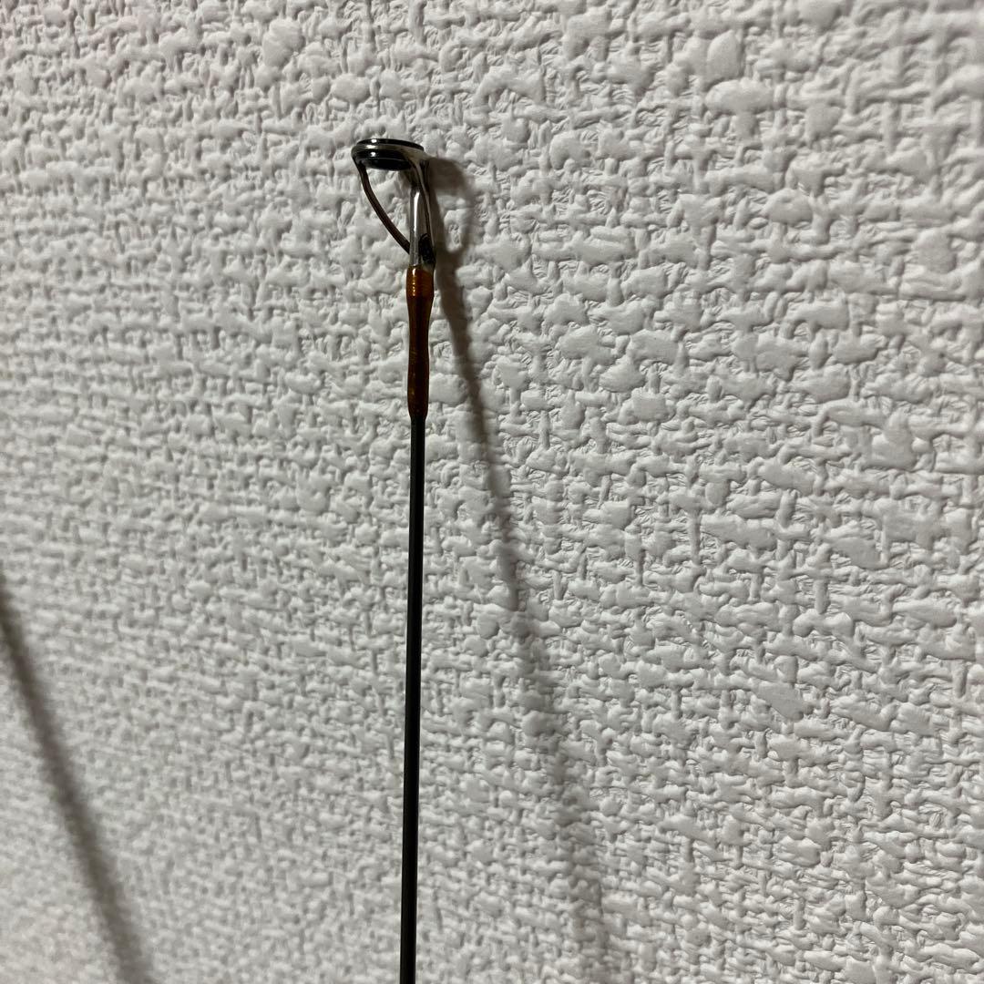 ザウルス　ＳＡＵＲＵＳ　ＴＳ－ＢＵ５３ＭＬＳトラウトロッド