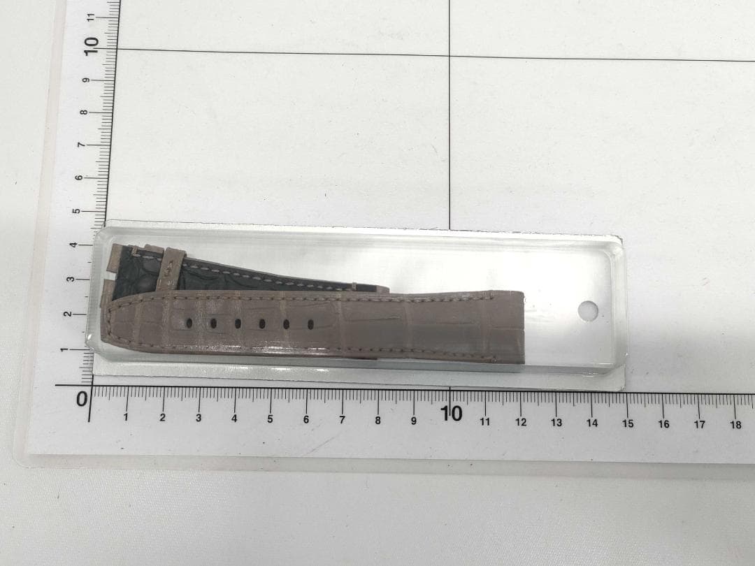 新品 AUDEMARS PIGUET ベルト Code 11.59