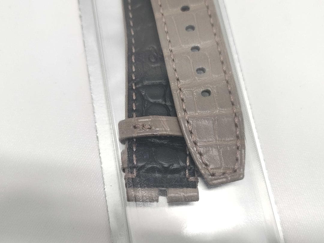 新品 AUDEMARS PIGUET ベルト Code 11.59