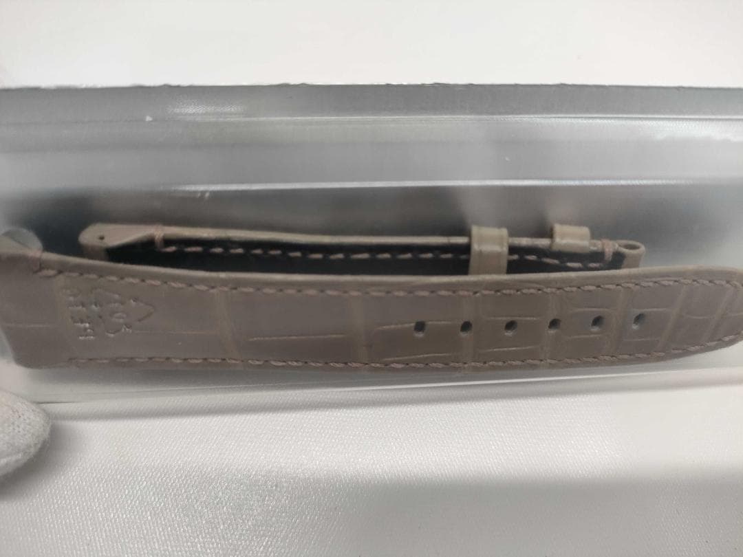 新品 AUDEMARS PIGUET ベルト Code 11.59