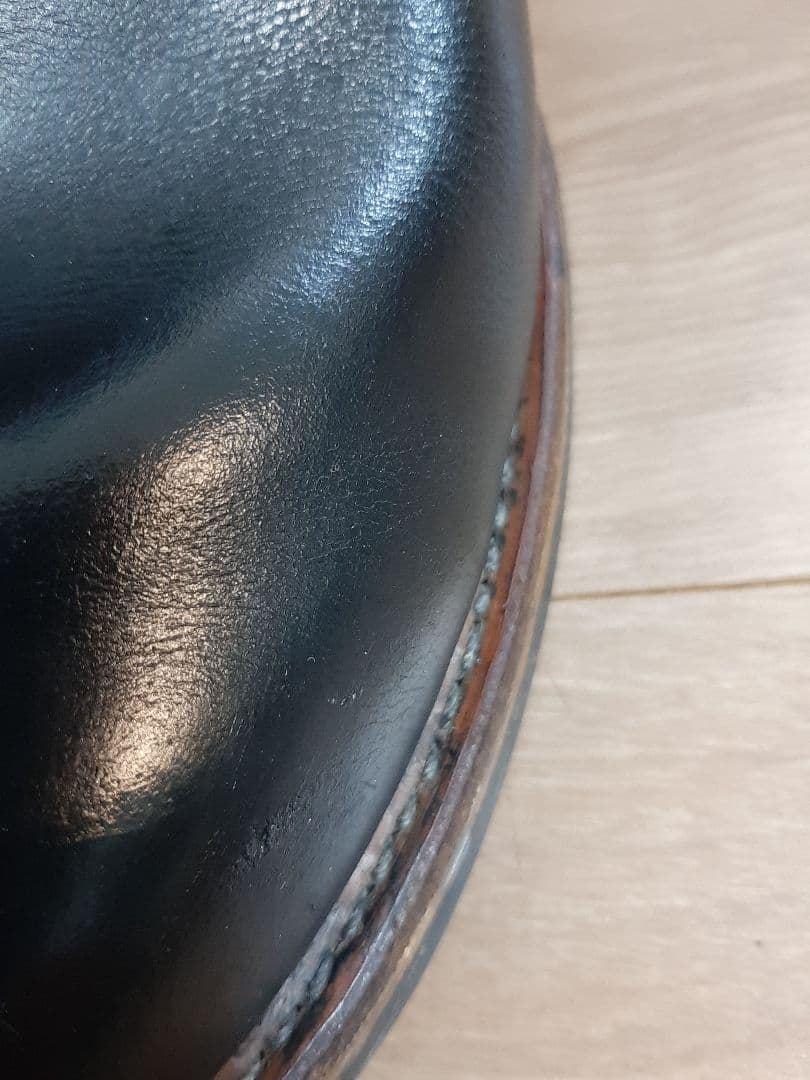 エンジニアブーツ　レッドウィング　２２６８　サイズ８.５Ｄ　２６.５センチ