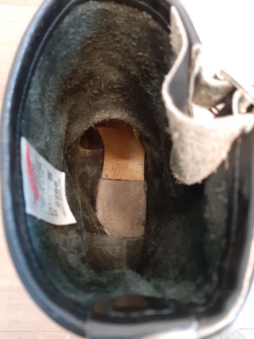 エンジニアブーツ　レッドウィング　２２６８　サイズ８.５Ｄ　２６.５センチ