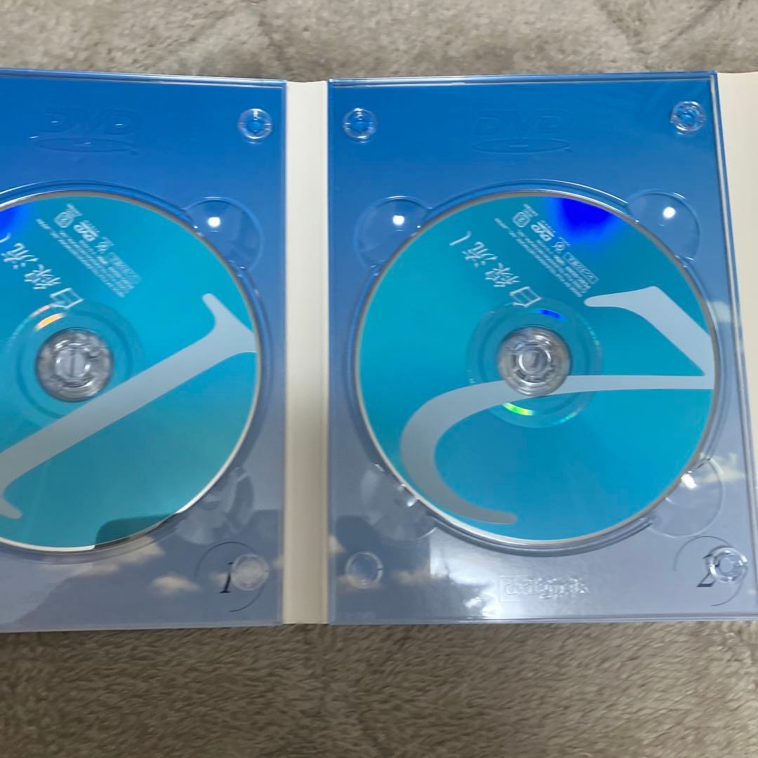 【ミャー】白線流し ディレクターズ・カット完全版 DVD-BOX〈4枚組〉