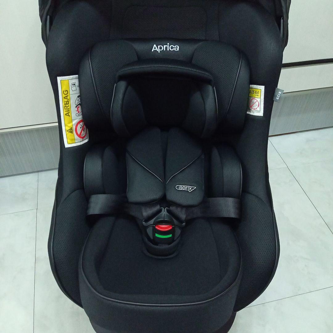 数回使用♡【アップリカ】クルリラ ビッテ エックス／アカチャンホンポ限定モデル