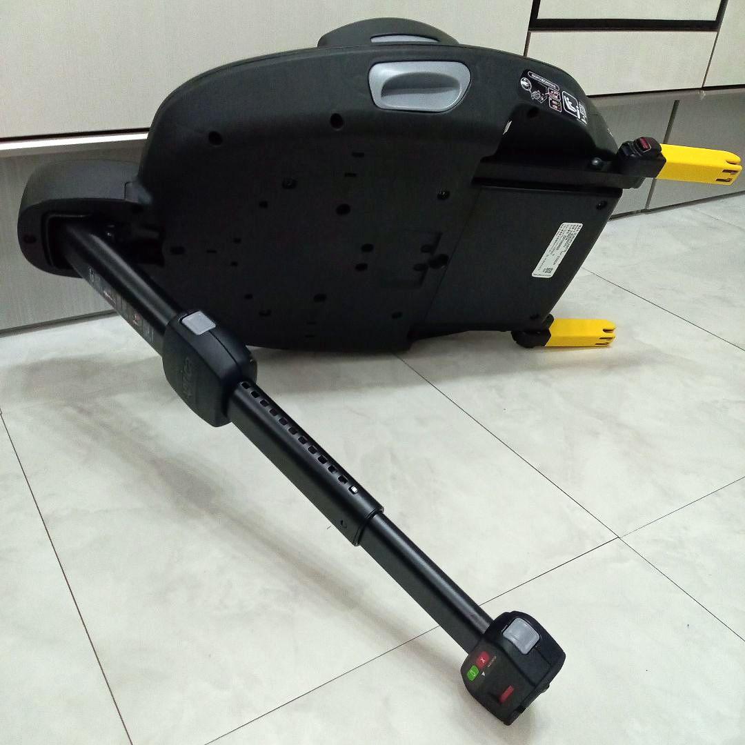 数回使用♡【アップリカ】クルリラ ビッテ エックス／アカチャンホンポ限定モデル