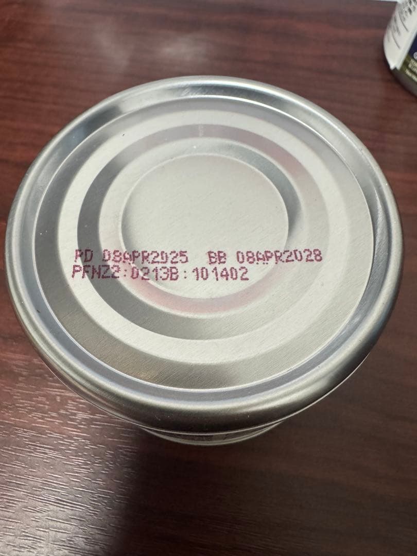 K9ナチュラル　ビーフ　フリーズドライ・ウエットフード