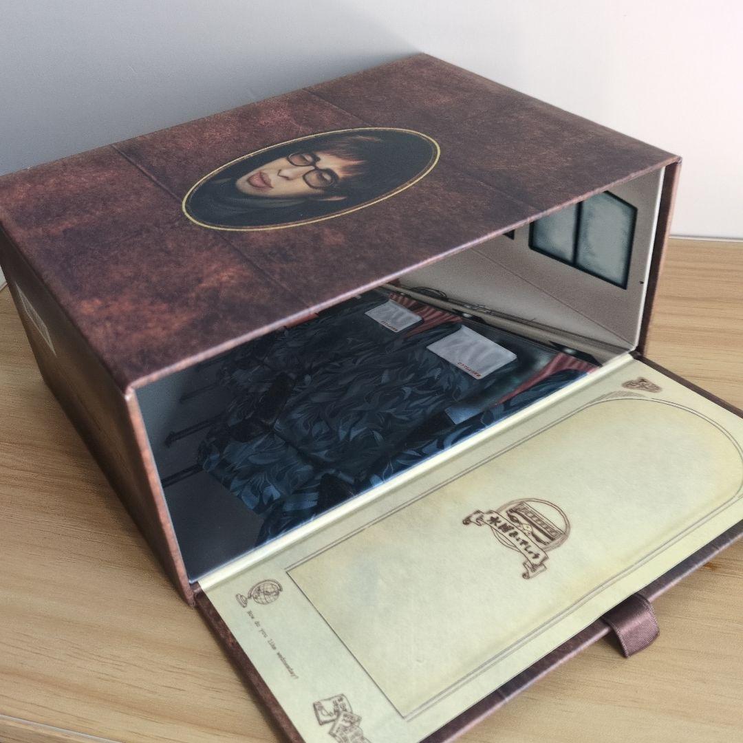 水曜どうでしょう DVD-BOX vol.1 +3本（6枚）