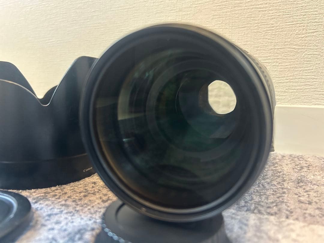 レンズ(ズーム) Canon EF70-200mm f2.8L USM