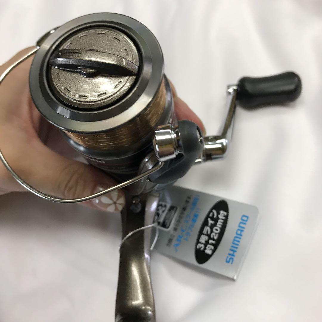 アリビオ2500♡3点セット