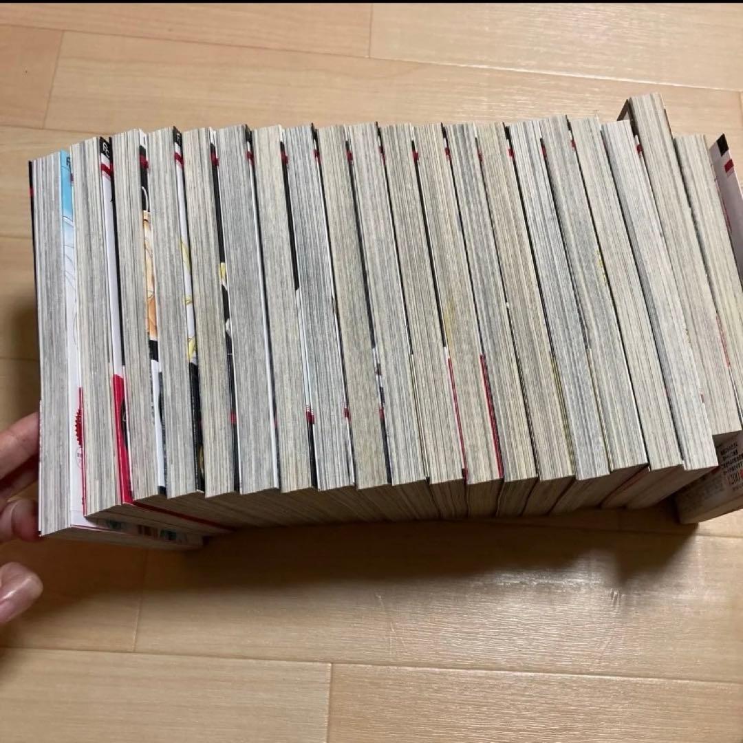 全巻セット　完結 響 小説家になる方法 　夢の雫、黄金の鳥籠　20巻　漫画