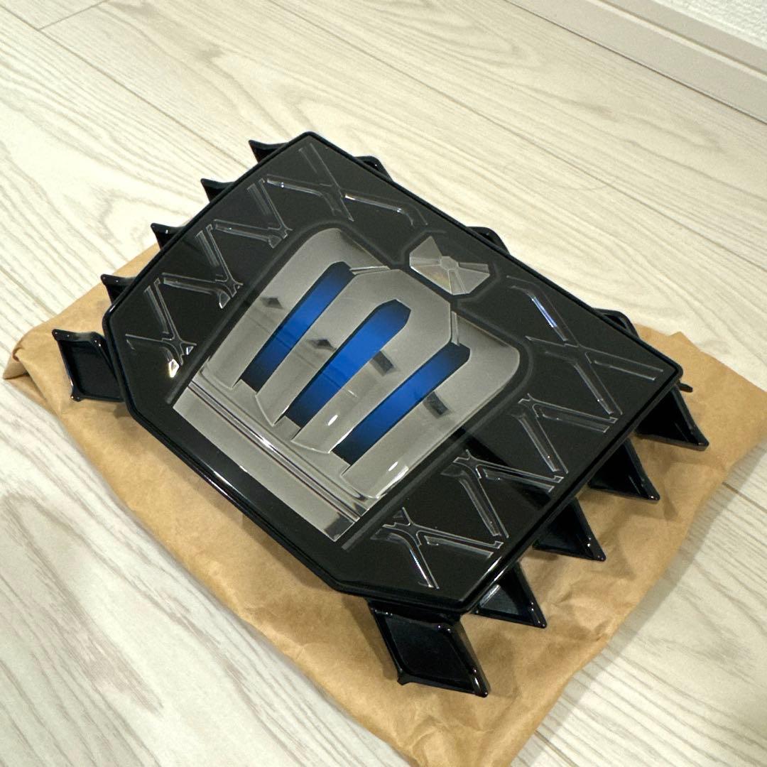 210クラウンアスリート, PCSエンブレム