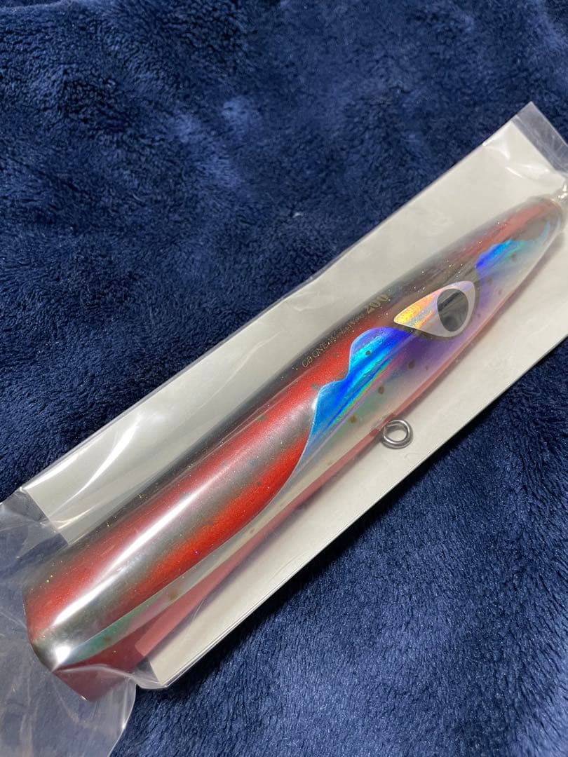 cbone バズー　200 シービーワン　カーペンター　貝田ルアー ビーコン