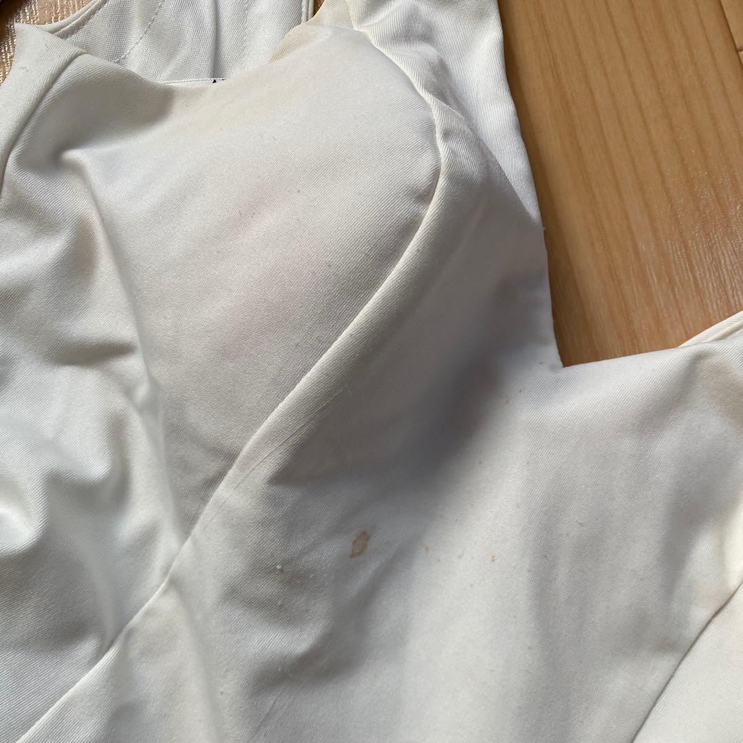 AngelRタイトドレスセット 5点 黒 ネイビー 緑 白 青