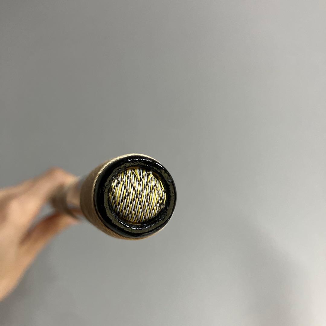 【入門】神楽笛リコーダー式（古典調篠笛、囃子笛）CMRX-112 総巻　咥え笛