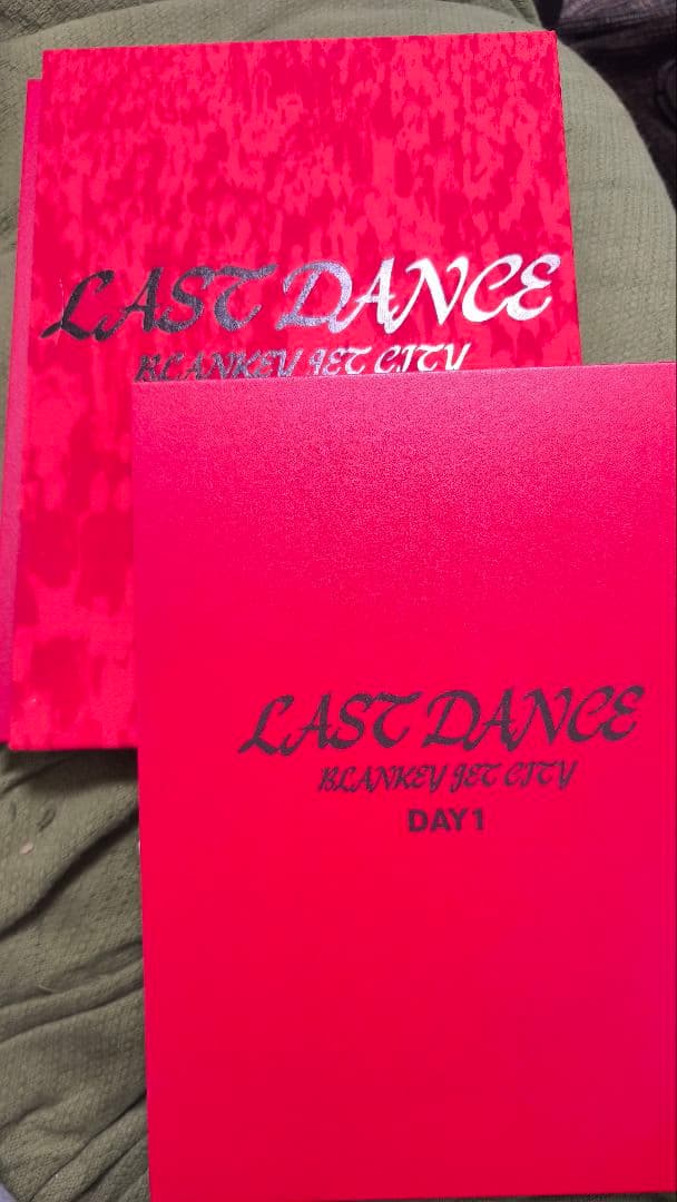 ミュージック BLANKEY JET CITY LAST DANCE COMPLETE BOX
